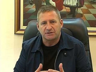 NDOKA MOHON ZERAT ME PD VETEM BASHKEPUNIM PER REFORMEN ZGJEDHORE LAJM