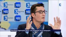 Régionales 2015 #ALPC face à face avec Olivier Dartigolles FDG l'humain d'abord