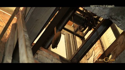 Enigma - Sezoni 3 / Episodi 1: Sekretet e kulles se Kavajes - Videot e mistershme - Ekziston Nibiru