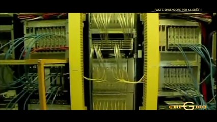 Enigma - Sezoni 3 / Episodi 4: Legjenda e Likaonit - Shkrimi i pare Pellazgo-Ilir