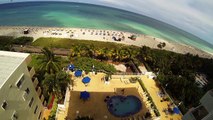 [Element Cams] - [GoPro in the world] - Part 1: Miami Beach