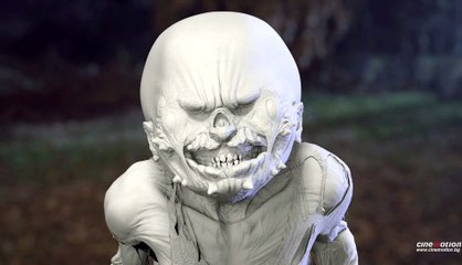 Cinemotion Vfx Breakdowns Reel 2015