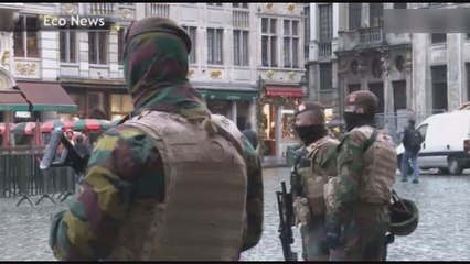 L'horeca bruxellois pessimiste après la menace terroriste