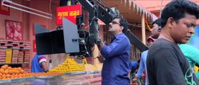 Making of Aaj Unse Milna Hai Song - Prem Ratan Dhan Payo - Salman Khan
