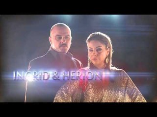 "DANCE WITH ME" NGRE SIPARIN