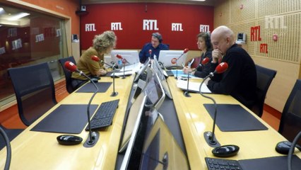 COP21 : "François Hollande n'est pas encore le grand sauveur de la planète", prévient Alba Ventura