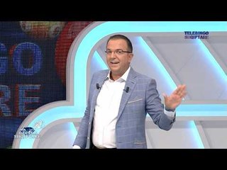E diela shqiptare - Telebingo shqiptare! (20 shtator 2015)