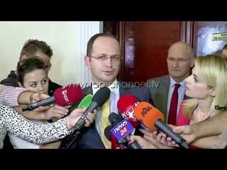 Bushati: Nuk po e dëbojmë OSBE-në - Top Channel Albania - News - Lajme
