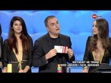 Zone e lire - Rikthehet ne Tirane Miss Univers i Fadil Berishes! (18 shtator 2015)