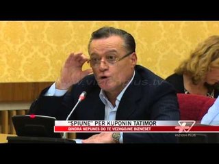 “Spiun fiskal” për luftën ndaj evazionit - News, Lajme - Vizion Plus