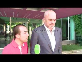 Télécharger la video: Rama mbledh kryebashkiakët - Top Channel Albania - News - Lajme