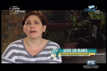 TUNAY NA BUHAY -  December 1 2015 FULL HD PART 1