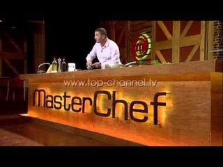"MasterChef Albania" nisi edicionin e 3-të - Top Channel Albania - News - Lajme