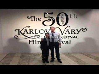 Val Maloku, "kolegu" 11-vjeçar i hollivudianëve - Top Channel Albania - News - Lajme