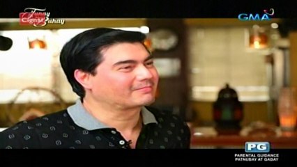 Tunay Na Buhay December 1, 2015 FULL HD Part 1