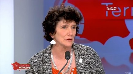 COP 21 : Isabelle Autissier (WWF) est « plutôt du côté de l’espoir »