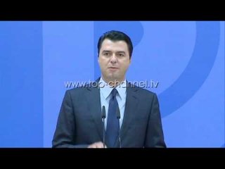 Basha: Policia rrethoi selinë e PD - Top Channel Albania - News - Lajme