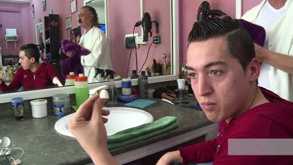 En Tunisie, la médecine esthétique séduit les hommes