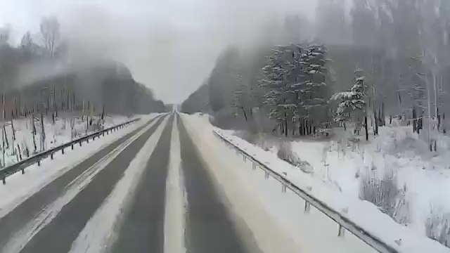 ДТП, Екатеринбург-Тюмень, под Богдановичами, 28.11.15