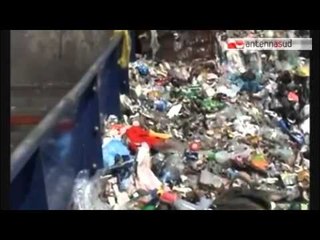 Tg Antenna Sud - Chi differenzia ci guadagna, Ikea e Decathlon aderiscono all'iniziativa