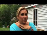 Tg Antenna Sud -  Romina indignata, basta speculazioni su Ylenia