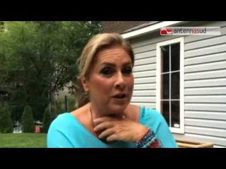 Tg Antenna Sud -  Romina indignata, basta speculazioni su Ylenia