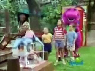 Barney & Friends: Its Home To Me
