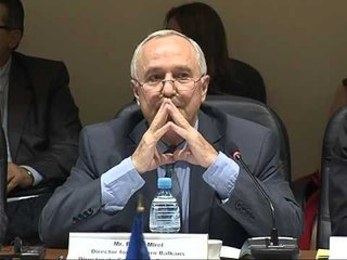 FINANCIMI I BE 82 MILION EURO PER KUSHTET E ANTARESIMIT NE BE LAJM