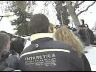 LIROHET SANADER ISH KRYEMINISTRI KROAT DO TE GJYKOHET NE LIRI LAJM