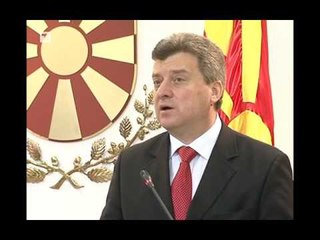 TADIC PER KOSOVEN TE MOS PENGOJE NE INTEGRIMIN E SERBISE NE BE LAJM