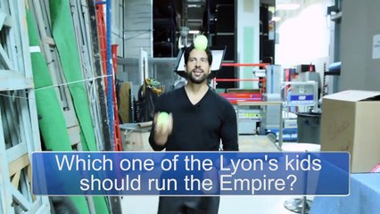 Adam Rodriguez dishes on Empire and Magic Mike! || STEVE HARVEY