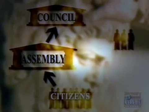 Lost Treasures Of The Ancient World: 9 Ancient Greece (History Documentary) [FULL