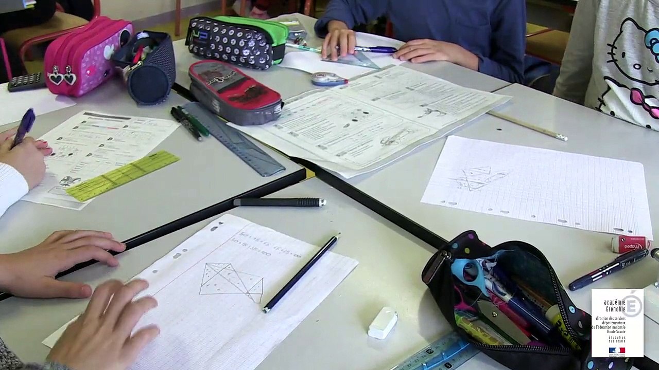 RALLYE MATHS 74