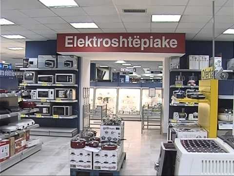 ULJE TE “EURONICS” ÇMIME TE ULURA ME RASTIN E FESTAVE TE FUNDVITIT LAJM