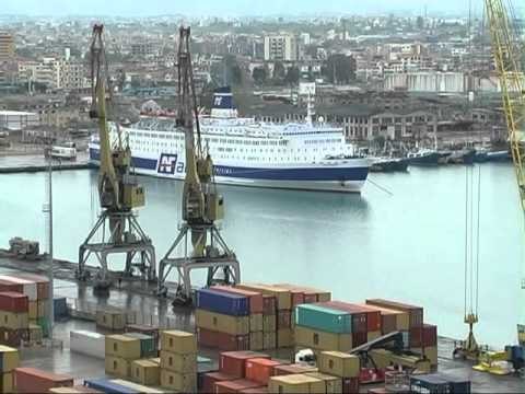 EKSPORTET MADE IN ALBANIA BIE RITMI I SHITJES JASHTE KUFIJVE TE PRODUKTEVE LAJM