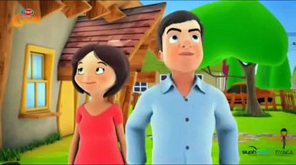 Biz İkimiz 8. bölüm - Trt Çocuk - Çizgi Film
