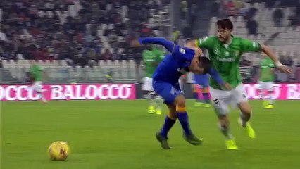 Carlos Tevez Goal_ FIFA Puskas Award 2015 Nominee