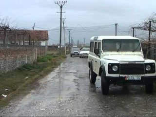 VRITET I KERKUARI “RENEA” VRET TE SHUMEKERKUARIN NE KURBIN LAJM