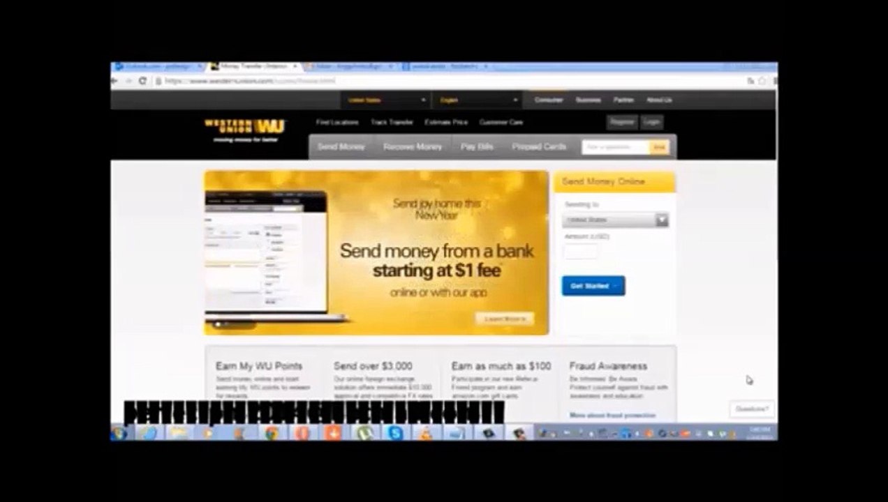MONEY TRANSFER PROFESSIONAL WESTERN UNION HACK-ICQ: 677283827
