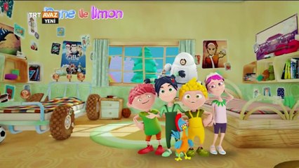 Harika Türkiye | TRT Avaz