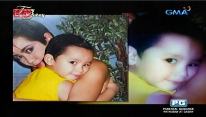 Tunay Na Buhay December 1, 2015 FULL HD Part 3