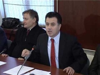 KOMISIONI I EKONOMISE RREZOHEN PROPOZIMET E PS PER ULJEN E TVSH PER USHQIMET LAJM