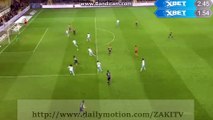 Fenerbahçe SK - Trabzonspor 1-0 HD