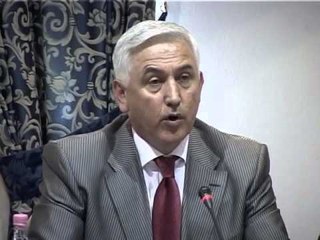 REAGON METE DEPUTETET ABAZI DHE MINXHOZI DINE TE VERTETAT E BULQIZES LAJM