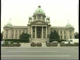 FYLE MESAZH SERBISE TE VAZHDOJE DIALOGUN ME KOSOVEN ESHTE VENDIMTAR LAJM