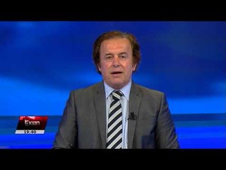 Edicioni i lajmeve TvKlan 20 shtator 2015