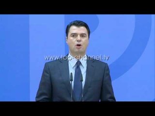 Basha: Nuk ka bunker që mbron Ramën po preku protestuesit - Top Channel Albania - News - Lajme