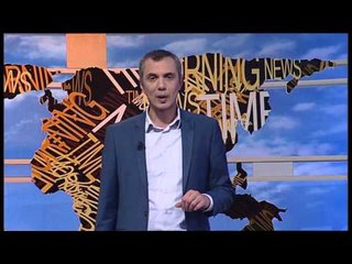 Ditë e Re, 1 dhjetor 2015 - Ora News - Të parët për lajmin e fundit