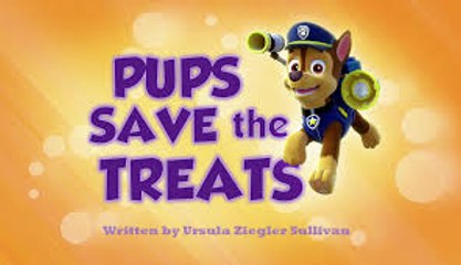Paw Patrol Hd Full Episodes - Paw Patrol Cartoon Episodes In English_1