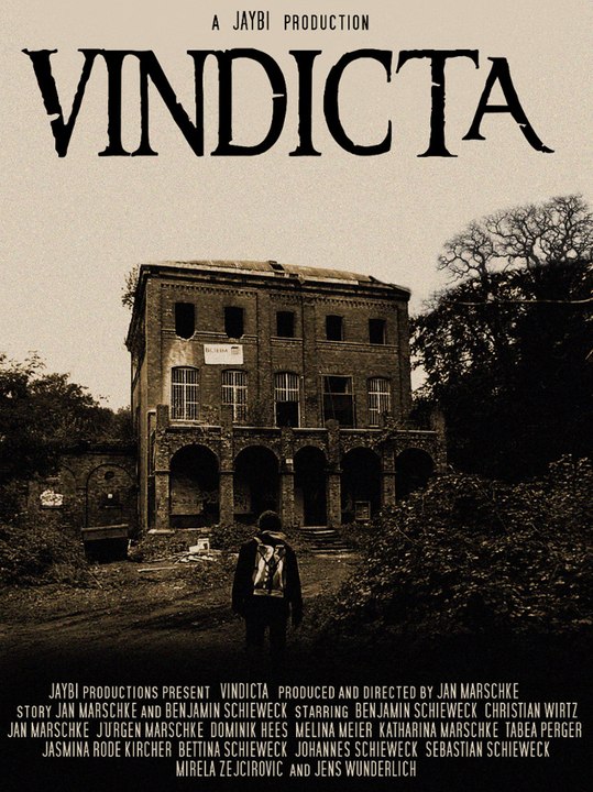 Vindicta (2014) Part 2/2